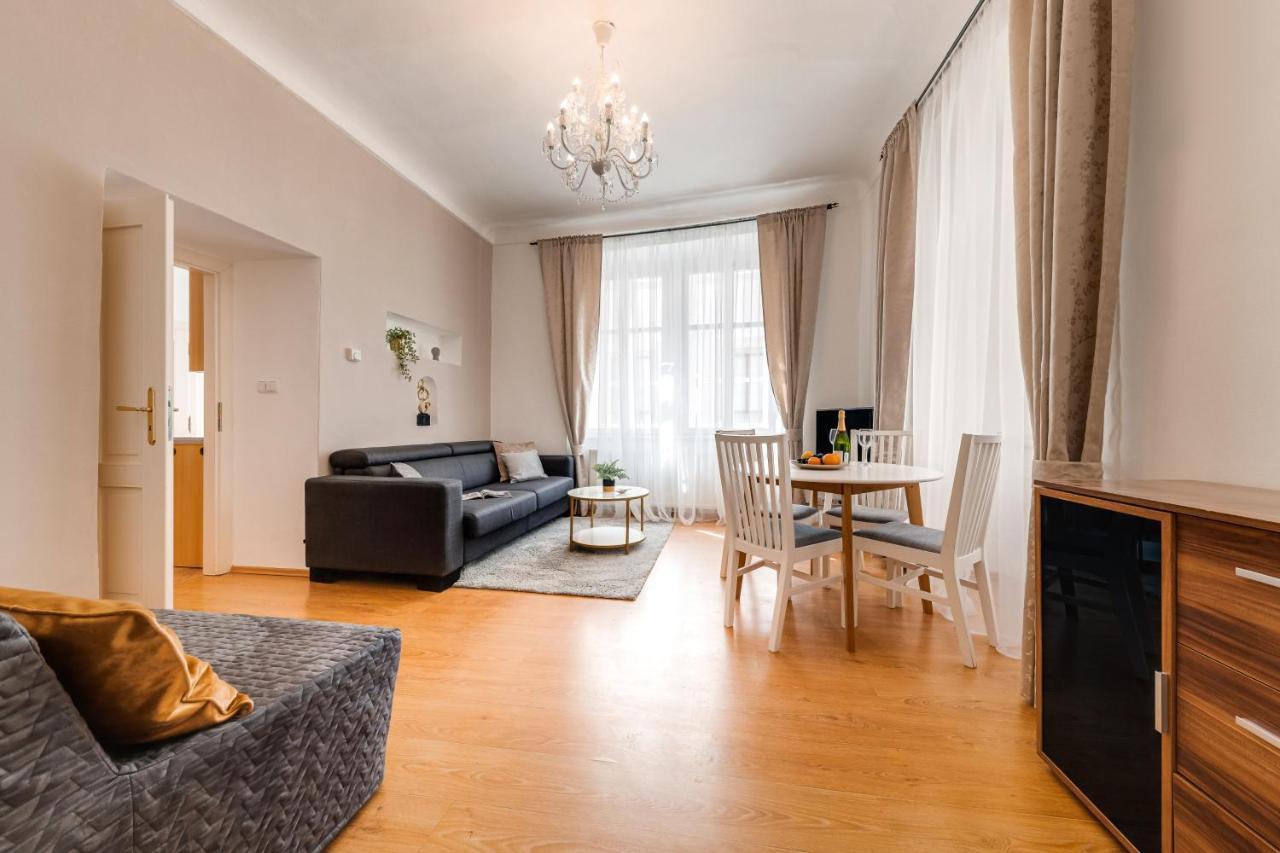 King's Road Lejlighedshotel