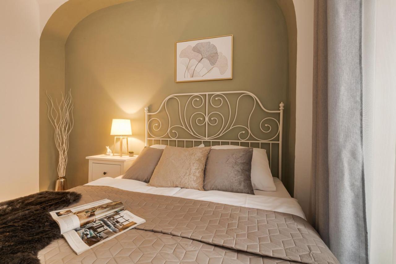 King's Road Lejlighedshotel