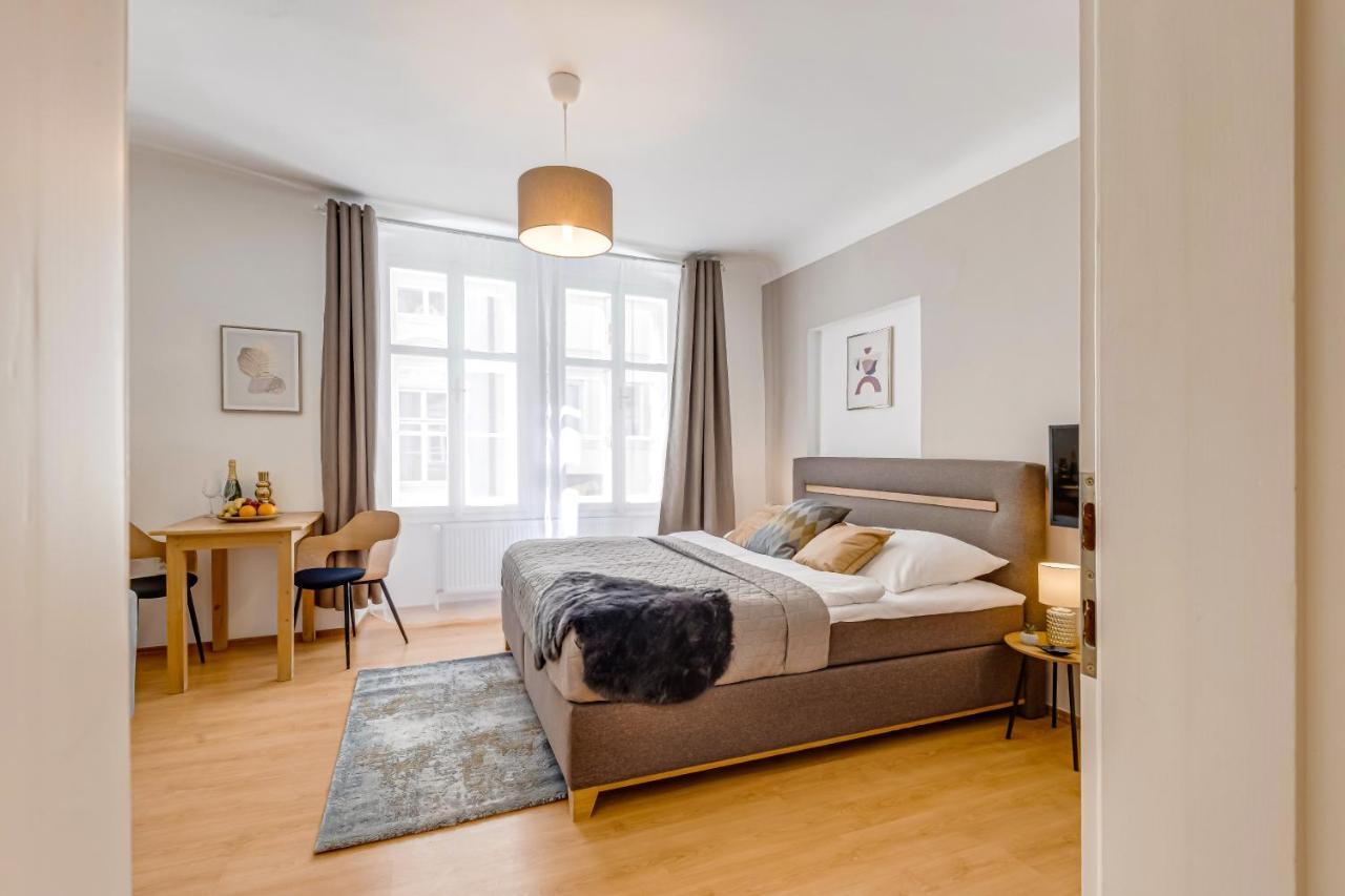 King's Road Lejlighedshotel *
