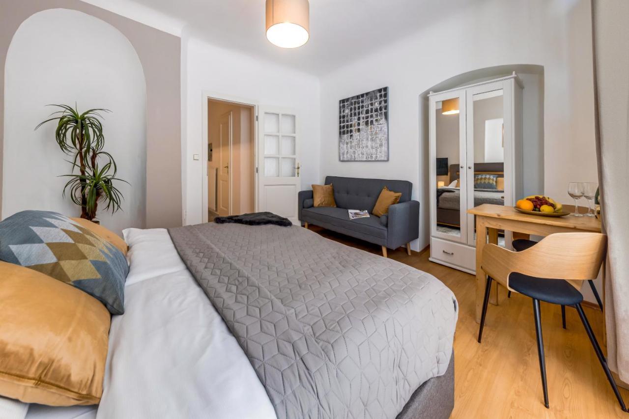 Lejlighedshotel King's Road