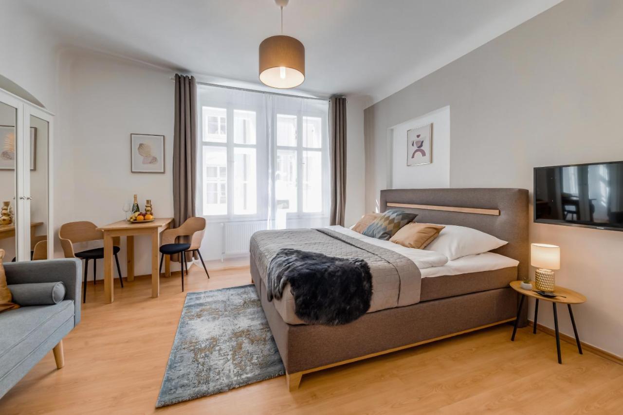 Lejlighedshotel King's Road *