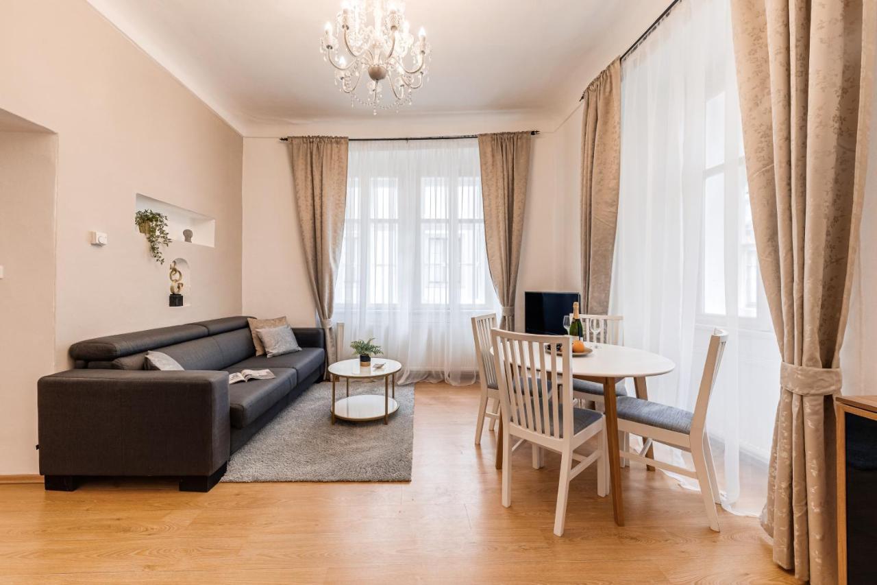 King's Road Lejlighedshotel