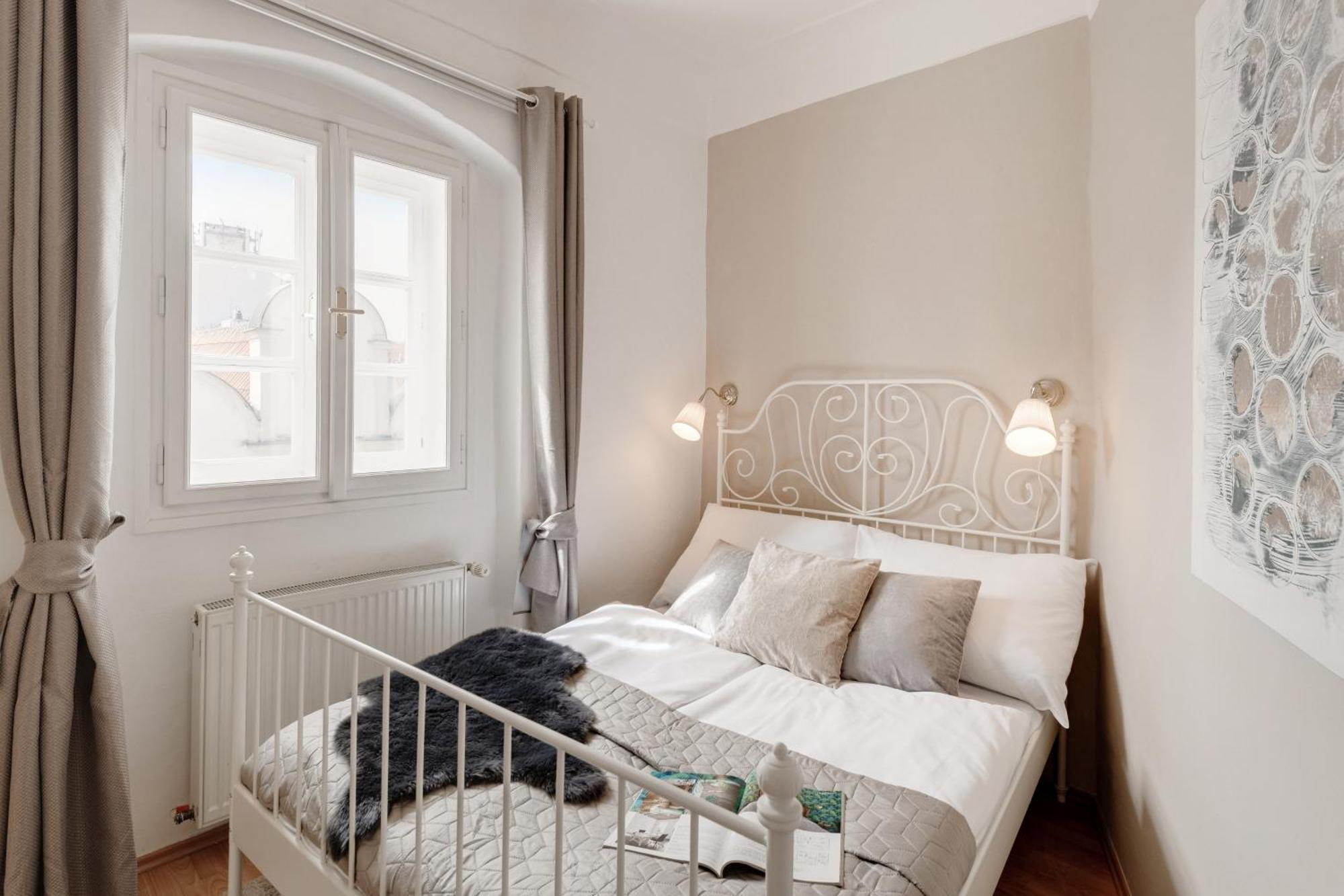 King's Road Lejlighedshotel *