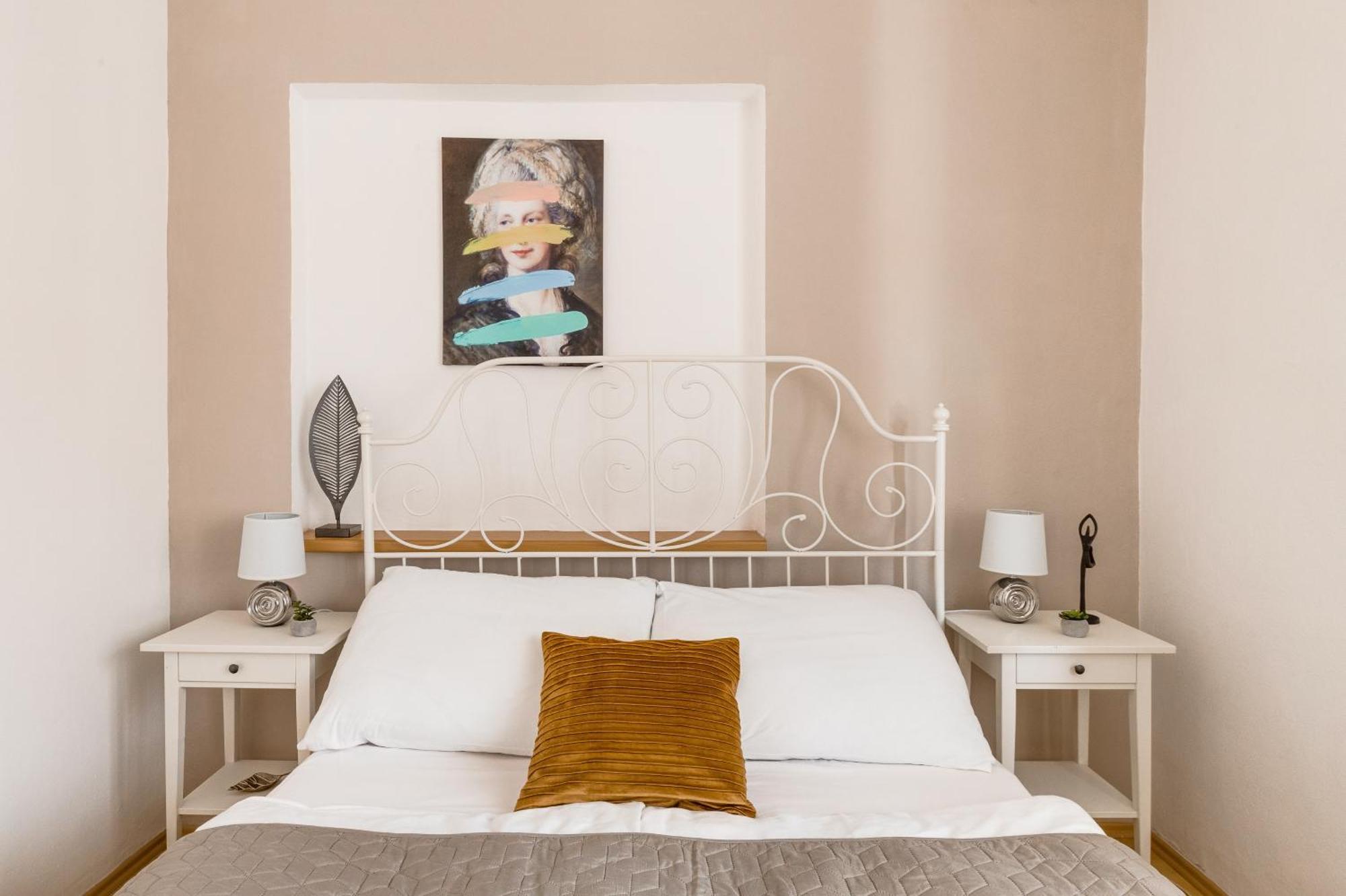 Lejlighedshotel King's Road *