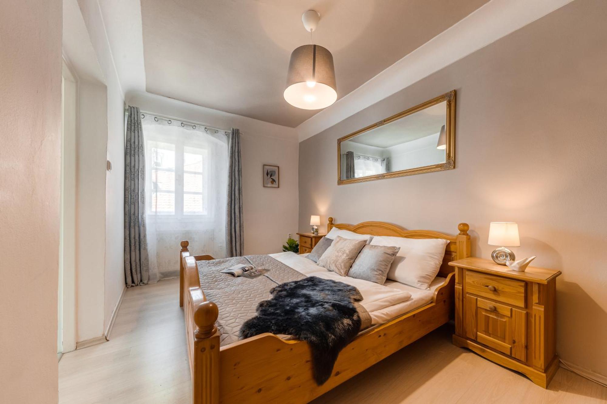 Lejlighedshotel King's Road *