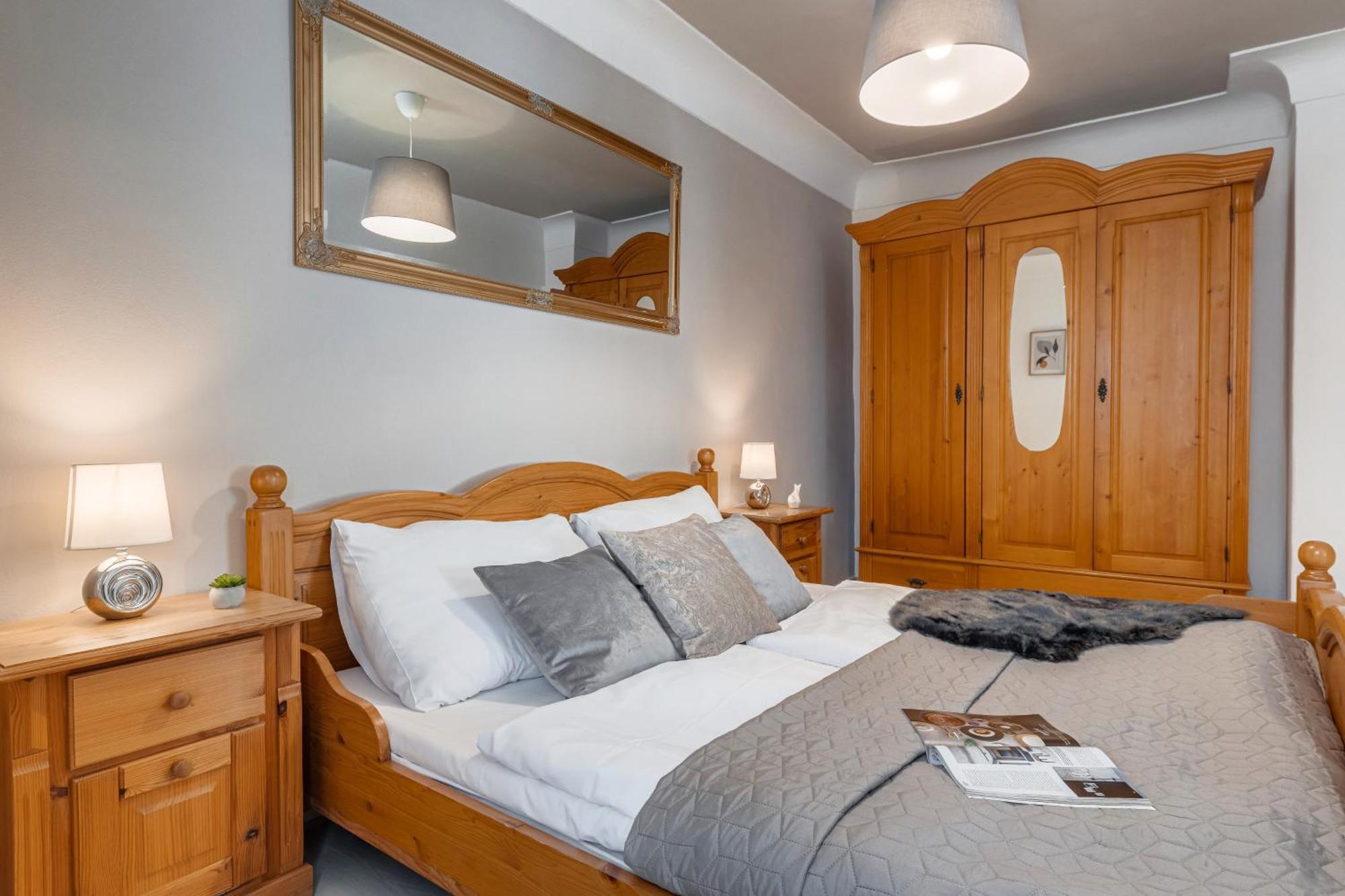 Lejlighedshotel King's Road