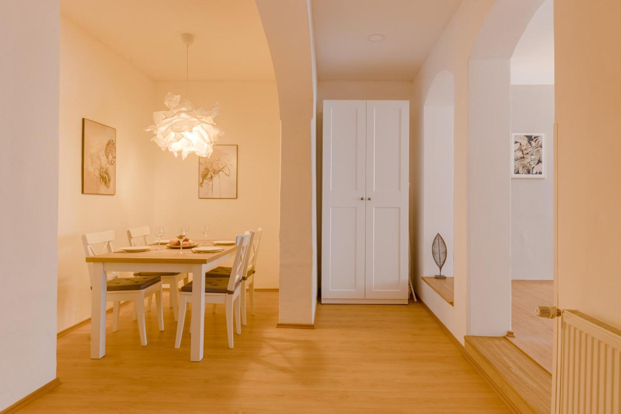 King's Road Lejlighedshotel