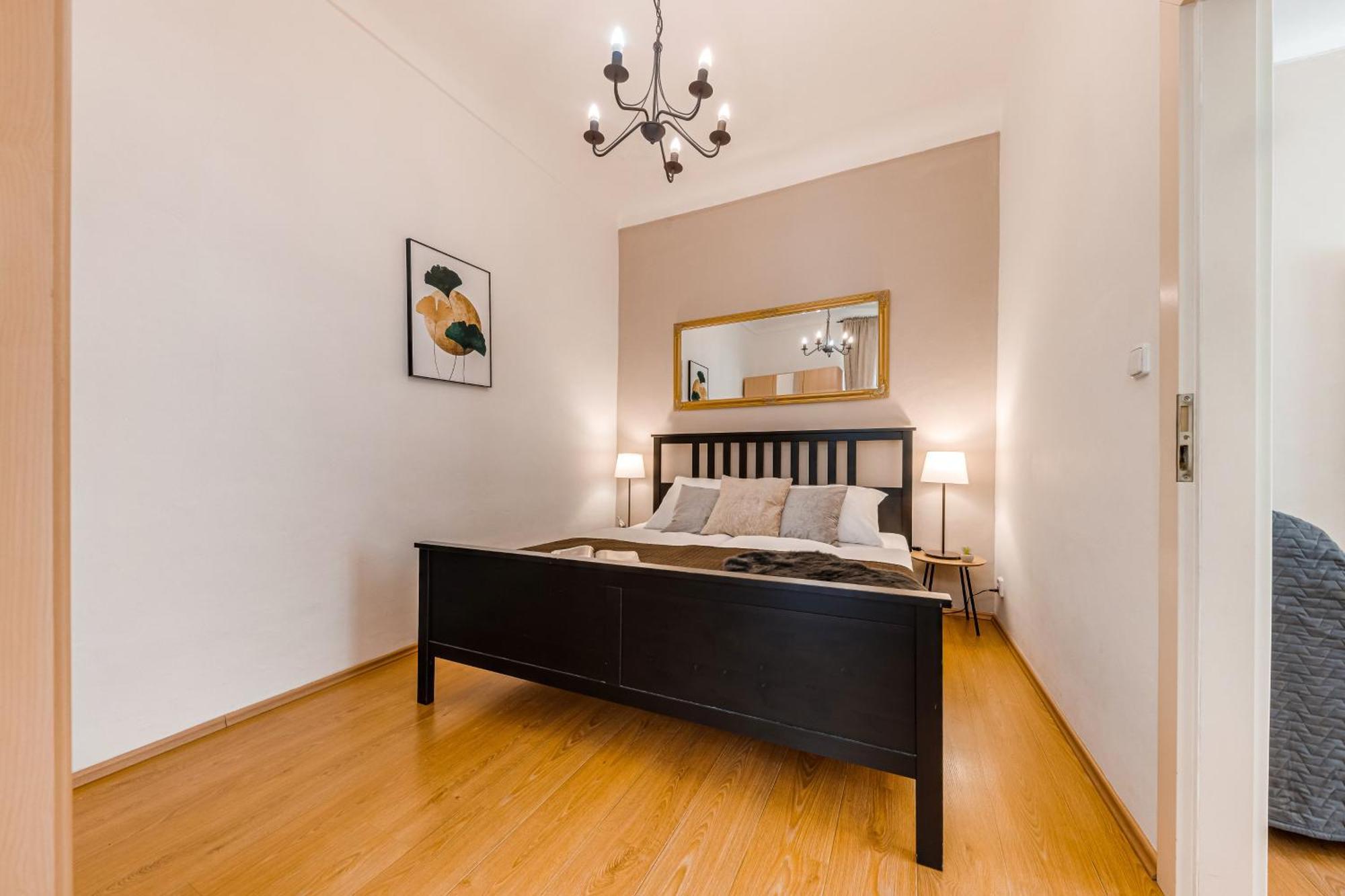 King's Road Lejlighedshotel *