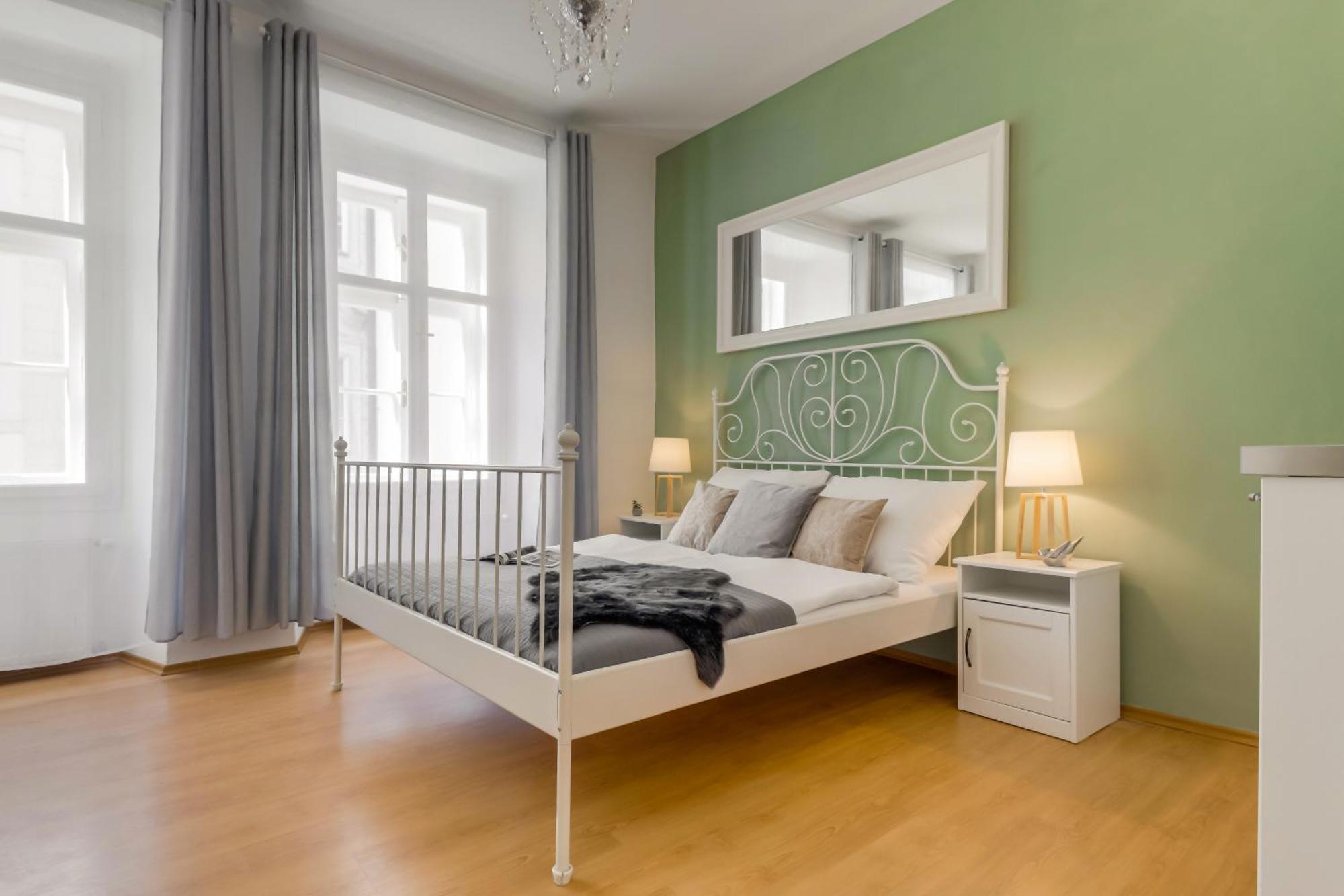 King's Road Lejlighedshotel