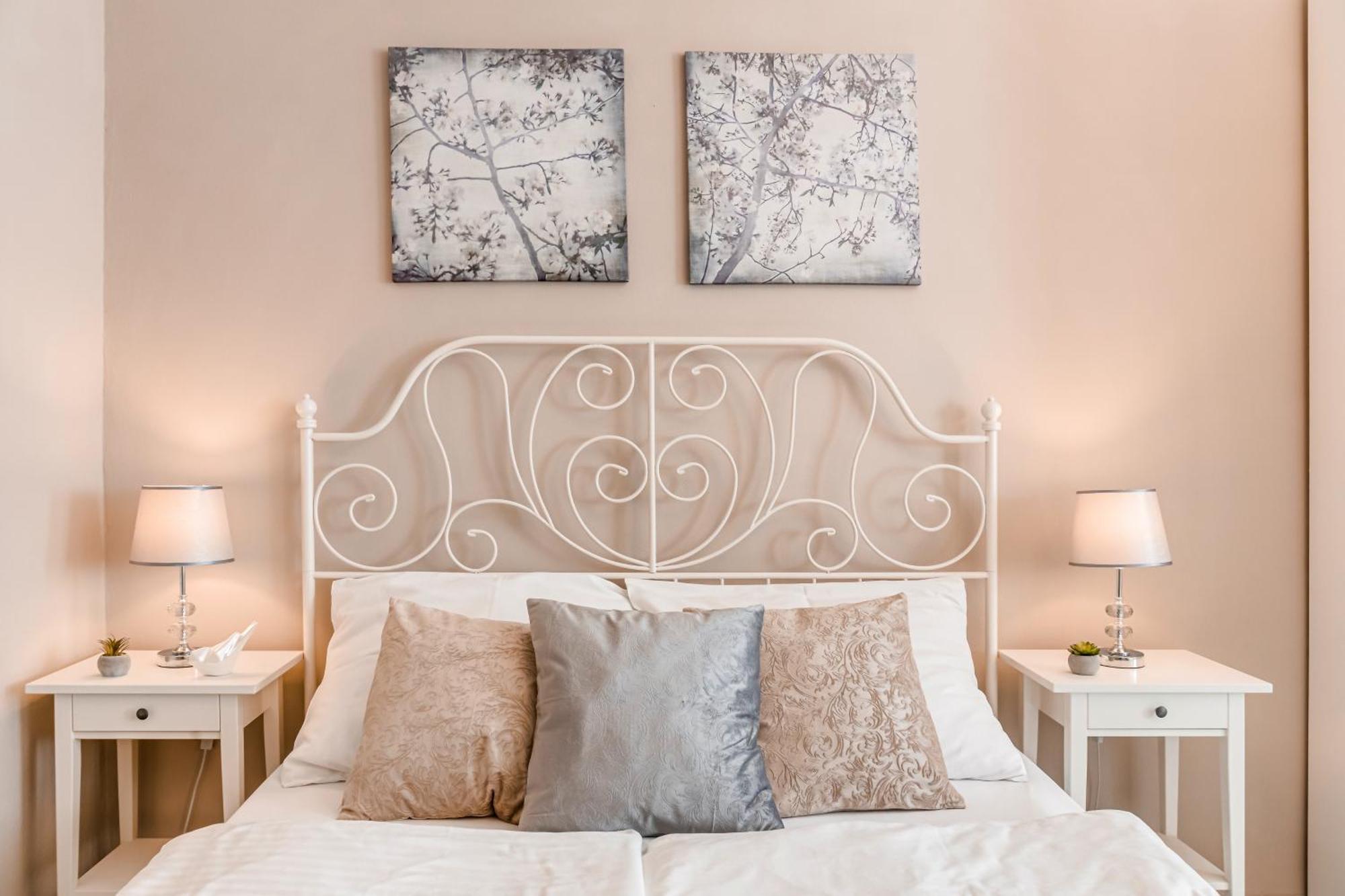 King's Road Lejlighedshotel
