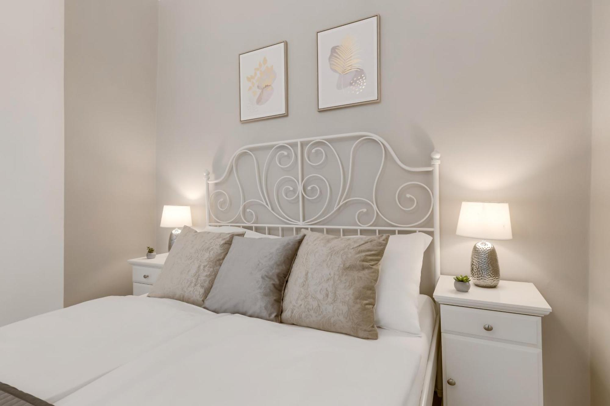 Lejlighedshotel King's Road *